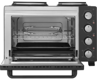 SENCOR Piekarnik elektryczny SEO 2800BK - 1513057 - zdjęcie 4